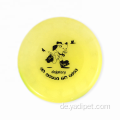 Outdoor-Sportspielzeug Soft Kid Flying Disc